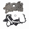Oil Pump - Hyundai 2.4L 2351 G4JS - Enginetech EP006