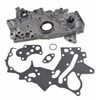 Oil Pump - Mitsubishi 2.4L SOHC 16V 4G69 - Enginetech EP011