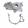 Oil Pump - Daewoo 2.2L DOHC 16V X22SE - Enginetech EP012