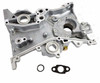 Oil Pump - Nissan 1.8L 1769 DOHC 16V QG18DE - Enginetech EP039