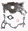 Oil Pump - Mazda 3.0L Je JE39 - Enginetech EP096