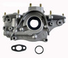 Oil Pump - Hon EV1 EW1 EW3 EW4 D13A2 D15A2 D15A3 - Enginetech EP149