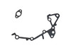 Oil Pump - Mazda Ford 1.3L B3 1.6L B6 1.8L Bp - Enginetech EPK190