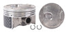 Piston Set - Honda 2.4L 2536 DOHC - Enginetech P1508(4)