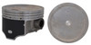 Piston Set - Mitsubishi 2.4L SOHC 16V 4G69 Coated Skirt - Enginetech P4007(4)