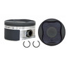 Piston Set - Toyota 4.0L 3955 DOHC 24V 1GRFE - Enginetech P4018(6)