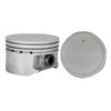 Piston Set - Mitsubishi 2.0L 1999 SOHC 16V 4G94 - Enginetech P4026(4)