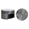 Piston Set - Kia 1.6L 1594 DOHC 16V A6D - Enginetech P4112(4)