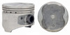 Piston Set - Toyota 2.0L 1998 3SFE - Enginetech P4723(4)