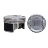 Piston Set - Honda 2.4L DOHC 16V K24A4 K24A8 Hyper - Enginetech P4834(4)