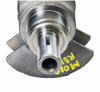 Crank Kit - Crankshaft Kit GM 2.2L 134 DOHC Ecotec Early Reman - Enginetech 104500
