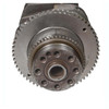 Crank Kit - Crankshaft Kit GM 3.5L 214 3.7L 223 Reman - Enginetech 105350