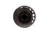Crank Kit - Crankshaft Kit GM Chevrolet 5.3L 325 OHV Reman - Enginetech 118016