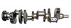 Crankshaft Kit with Rod and Main Bearings - GM Chevrolet 265 283 Early Reman - Enginetech 120900