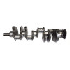 Crank Kit - Crankshaft Kit GM Chevrolet 6.0L 366 Steel Crank Reman - Enginetech 123100