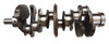 Crank Kit - Crankshaft Kit GM 3.4L 207 (07-09) 58X Trigger Wheel Reman - Enginetech 128060