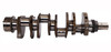 Crank Kit - Crankshaft Kit GM 6.6L 402 (12-13) Reman - Enginetech 129350
