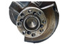 Crank Kit - Crankshaft Kit Chrysler 3.3L 201 Reman - Enginetech 137000