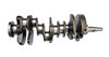 Crank Kit - Crankshaft Kit Chrysler 3.3L 201 Reman - Enginetech 137000