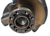 Crank Kit - Crankshaft Kit Chrysler 3.8L 232 Reman - Enginetech 137600