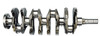 Crank Kit - Crankshaft Kit Chrysler 2.0L 122 SOHC DOHC Reman - Enginetech 137900