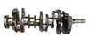 Crank Kit - Crankshaft Kit Chrysler 3.5L 215 SOHC Early Reman - Enginetech 138400