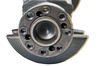 Crank Kit - Crankshaft Kit Chrysler 2.4L 148 DOHC Reman - Enginetech 138600