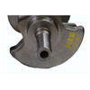 Crank Kit - Crankshaft Kit Chrysler 3.2L 197 3.5L 215 Reman - Enginetech 139300