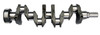 Crank Kit - Crankshaft Kit Ford 2.3L 140 SOHC Reman - Enginetech 162500