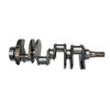 Crank Kit - Crankshaft Kit Ford 4.6L 281 SOHC "W" Romeo Reman - Enginetech 162600