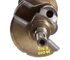 Crank Kit - Crankshaft Kit Ford 5.4L 330 Cast Crankshaft Reman - Enginetech 163650