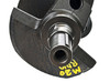 Crank Kit - Crankshaft Kit Ford 4.6L 281 SOHC "6" Windsor With 8 Bolt Flange Reman - Enginetech 163900