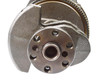 Crank Kit - Crankshaft Kit Ford 2.3L 138 DOHC Duratec Reman - Enginetech 166300