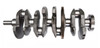 Crank Kit - Crankshaft Kit Ford 2.3L 138 DOHC Duratec Reman - Enginetech 166300