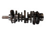 Crank Kit - Crankshaft Kit Chrysler 3.6L 220 DOHC Reman - Enginetech 191020