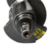 Crank Kit - Crankshaft Kit Jeep 4.0L 242 Late Reman - Enginetech 253200