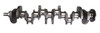 Crank Kit - Crankshaft Kit Jeep 4.0L 242 Late Reman - Enginetech 253200