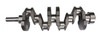 Crank Kit - Crankshaft Kit Toyota 2.4L 2366 SOHC 22R (82-84) Reman - Enginetech 960900