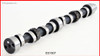 1992 Chevrolet LLV 2.5L Engine Camshaft ES1507 -13