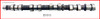 1995 Hyundai Sonata 2.0L Engine Camshaft ES1513 -35 1995 Hyundai Sonata 2.0L Engine Camshaft ES1513 -35