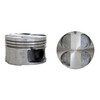 Piston Set - 1994 Pontiac Grand Prix - 3.4L / 207 DOHC V6 24V "X" Chev. 92.00mm Bore - P3020(6) -PN20