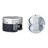 Piston Set - 1993 Dodge Intrepid - 3.5L / 215 SOHC V6 24V "F,G,K,M,V" 96.00mm Bore - P3035(6) -PN13