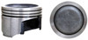Piston Set - 1994 Oldsmobile 98 - 3.8L / 231 OHV V6 12V "2,C,K,L" Buick 3800 96.50mm Bore - P3037(6) -PN17