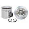 Piston Set - 2003 Dodge Ram 3500 - 5.9L / 359 OHV L6 24V "6,7,C" Cummins 4.0157" Bore - P5059(6) -PN3