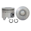 Piston Set - 2001 GMC Sierra 2500 HD - 6.6L / 402 OHV V8 32V Duramax 4.055" Bore - P5060(8) -PN23