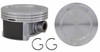 Piston Set - 2006 Chevrolet Monte Carlo - 3.9L / 237 OHV V6 12V "1,3,M,R" GM 99.00mm Bore - P5071(6) -PN23