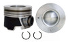 Piston Set - 2010 Chevrolet Express 2500 - 6.6L / 402 OHV V8 32V Duramax 4.055" Bore - P5075(8) -PN13