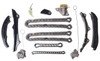 Timing Set - 2012 Dodge Journey - 3.6L / 220 DOHC V6 24V "G" 96.00mm Bore - TS1120 -PN101