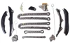 2015 Jeep Wrangler 3.6L Engine Timing Set - TS1120 -PN131