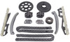 Timing Set - 1995 Mercury Grand Marquis - 4.6L / 281 SOHC V8 16V "6,9,V,W,X" 90.20mm Bore - TS387S -PN10